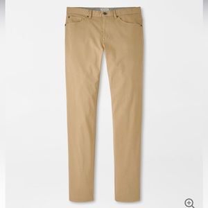 Peter Millar 5 Pocket Pants